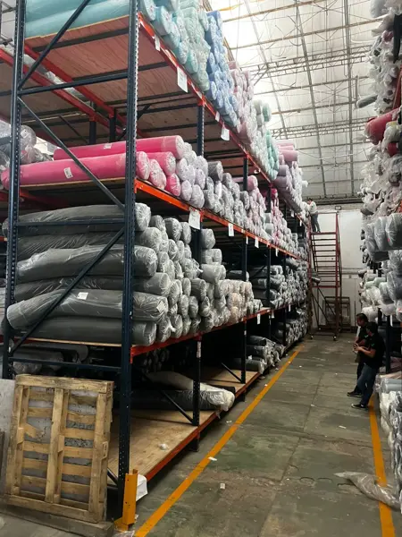 Bodega en renta en Industrial Alce Blanco, Naucalpan de Juárez — foto 3 de 4