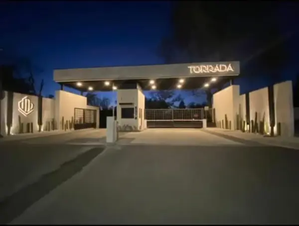 Terreno en venta en Torrada Residencial, Saltillo — foto 2 de 11