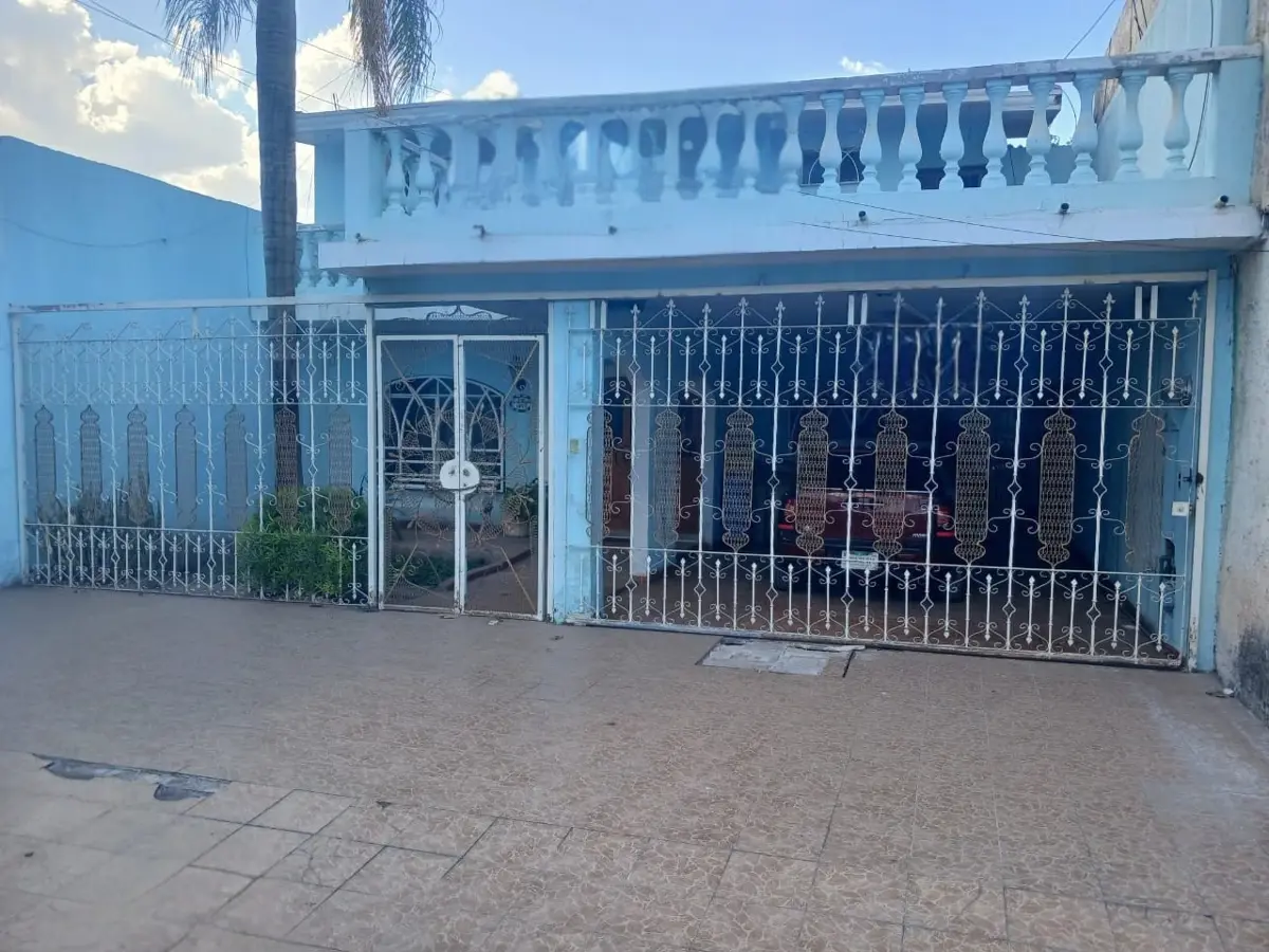 Casa en venta en Palmas San Isidro, Torreón