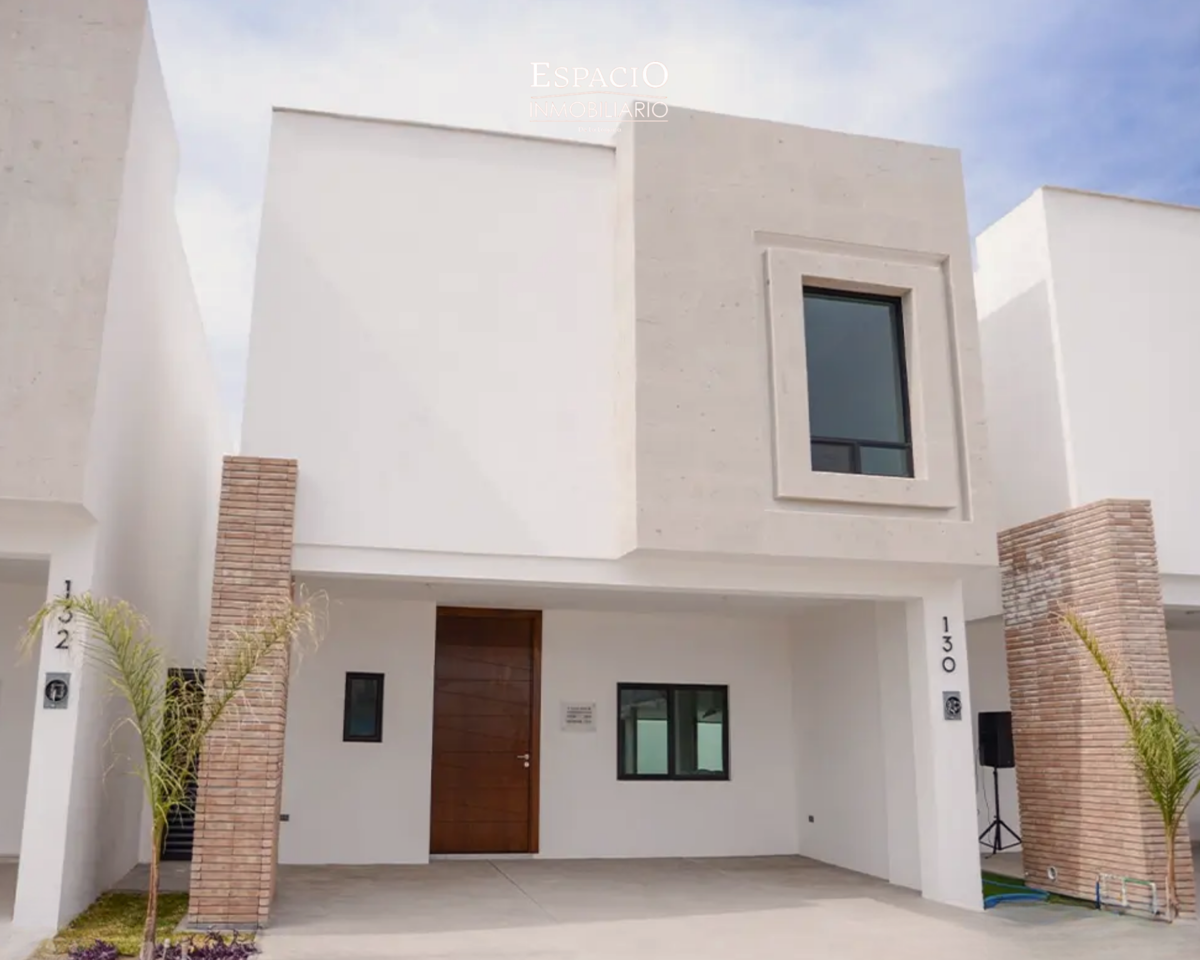 Casa en venta en La Rioja Residencial, Torreón — foto 1 de 19