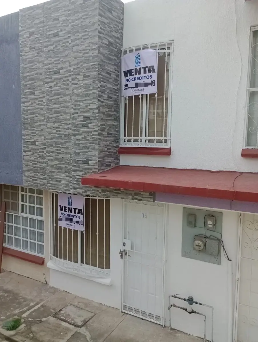 Casa en venta en Fuentes de San José, Nicolás Romero — foto 1 de 23