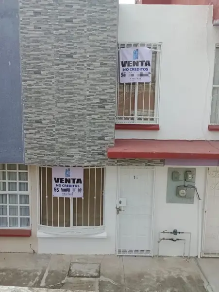 Casa en venta en Fuentes de San José, Nicolás Romero — foto 2 de 23