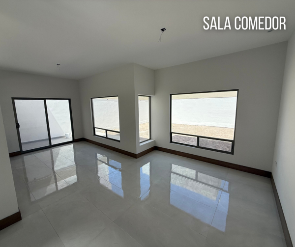 Casa en venta en Los Viñedos, Torreón — foto 2 de 15