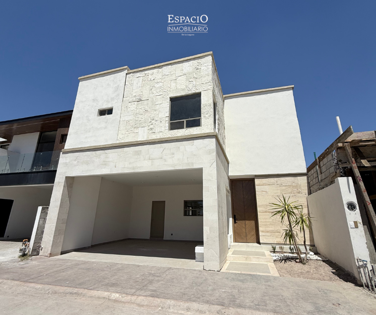 Casa en venta en Los Viñedos, Torreón — foto 1 de 15
