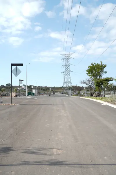 Terreno en venta en Cumbres de Conín, El Marqués — foto 3 de 4