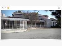 Casa en Renta con Amplio Espacio y Servicios Completos en República Norte, Saltillo Casa en Renta con Amplio Espacio y Servicios Completos en República Norte, Saltillo