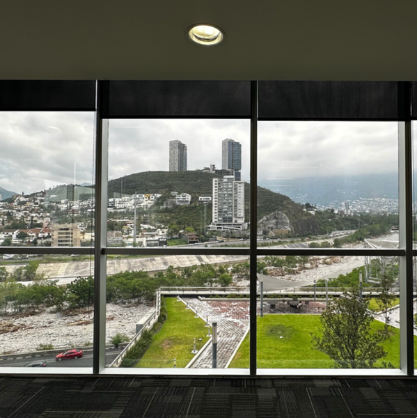Oficina en renta en San Jeronimo, Monterrey — foto 2 de 11