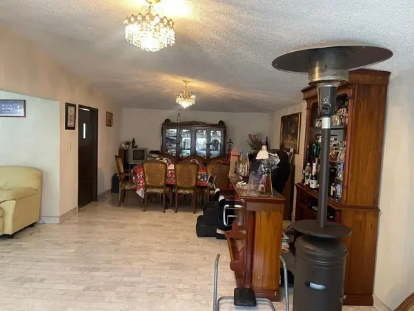 Casa en renta en Jardines del Ajusco, Tlalpan — foto 3 de 8