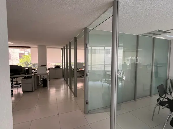 Oficina en renta en Tlacoquemecatl, Benito Juárez — foto 3 de 12