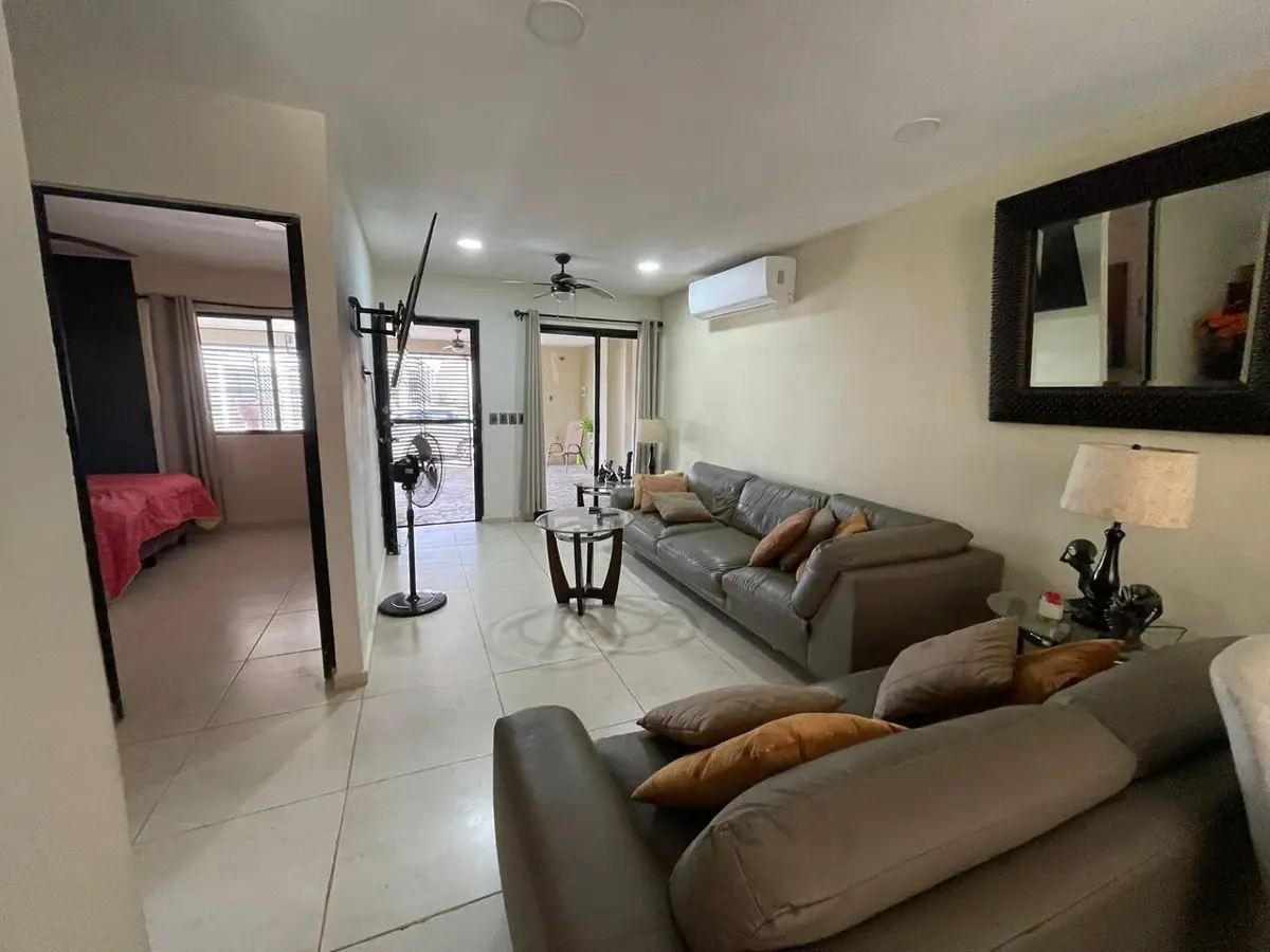 Casa en venta en Los Héroes, Mérida — foto 1 de 13