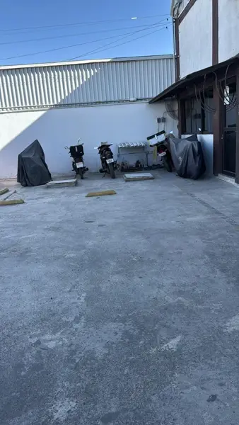 Nave en renta en Santa María la Calera, Mineral de la Reforma — foto 3 de 11