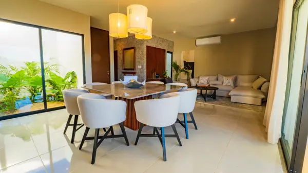 Casa en venta en Real Montejo, Mérida — foto 2 de 8