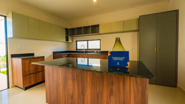 Casa en venta en Real Montejo, Mérida — foto 3 de 8