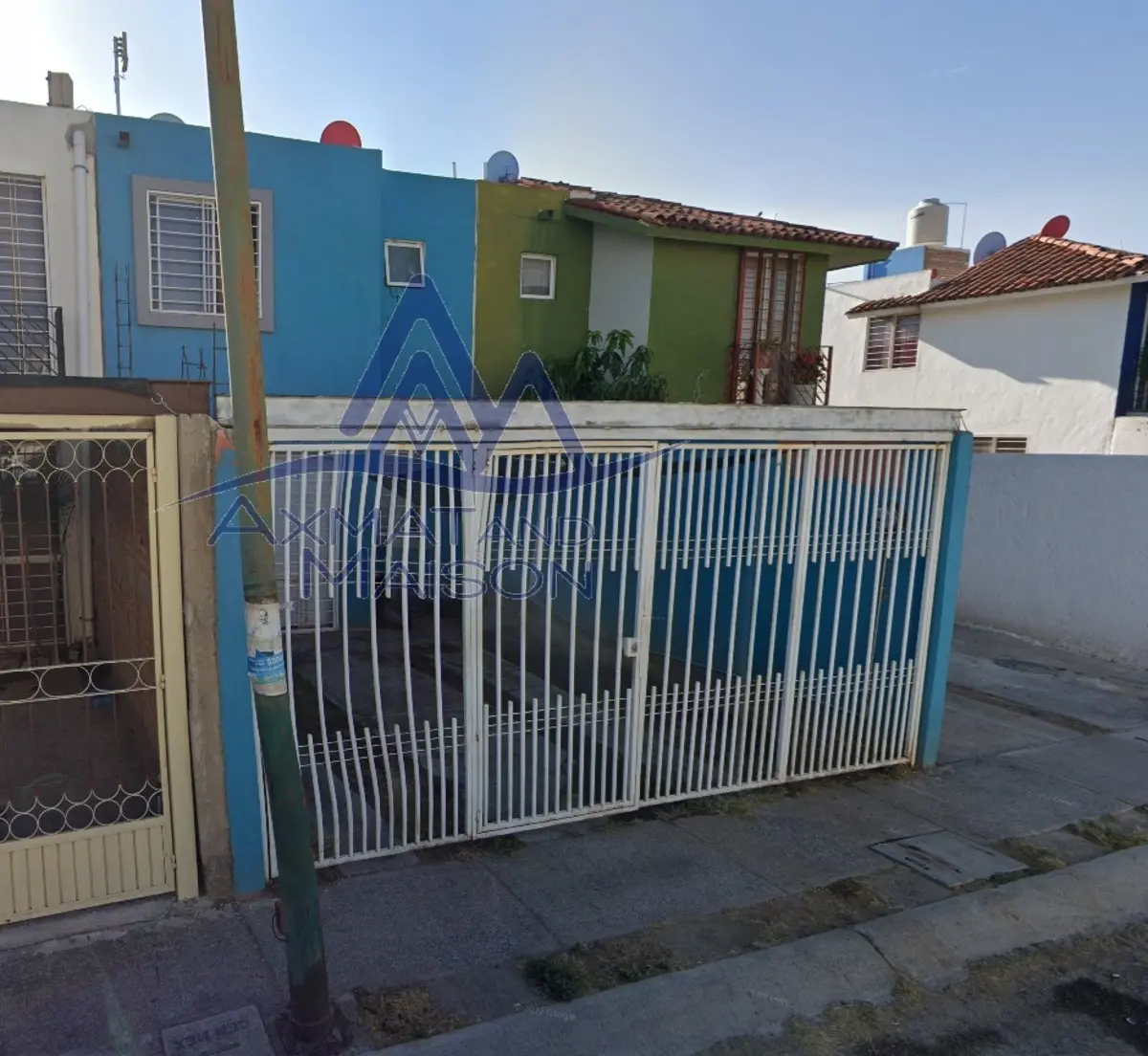 Casa en venta en Pinar de las Palomas, Tonalá — foto 1 de 12
