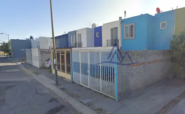 Casa en venta en Pinar de las Palomas, Tonalá — foto 2 de 12