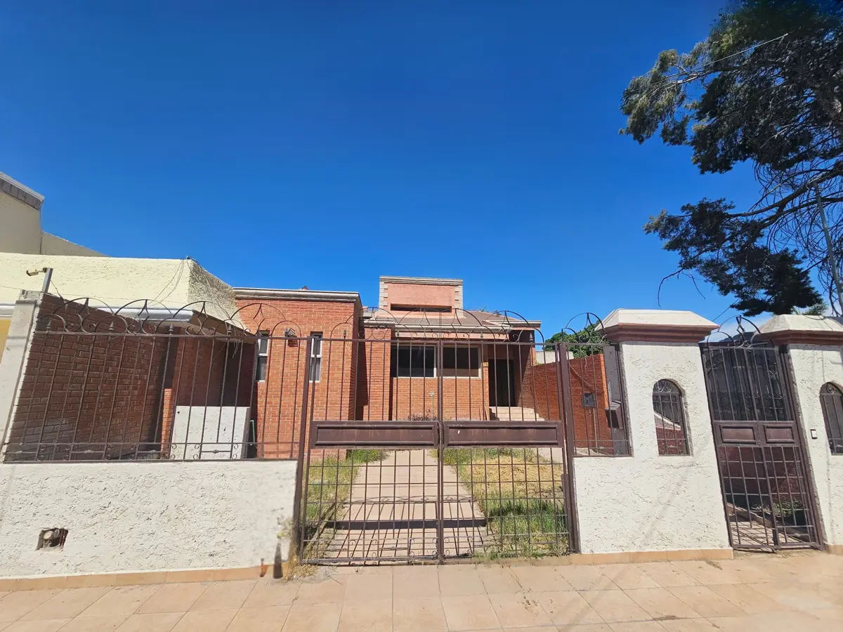 Casa en venta en Las Margaritas, Torreón — foto 1 de 6