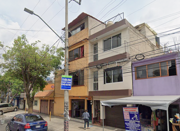 Departamento en venta en Agricola Oriental, Iztacalco — foto 2 de 15