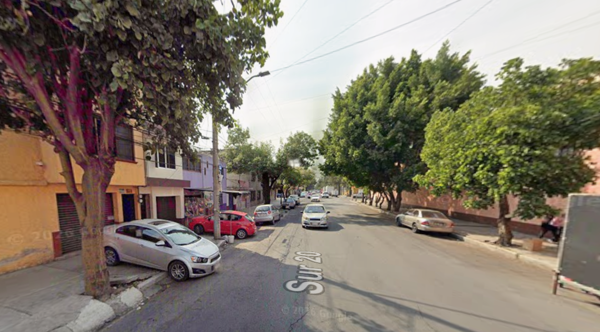 Departamento en venta en Agricola Oriental, Iztacalco — foto 3 de 15