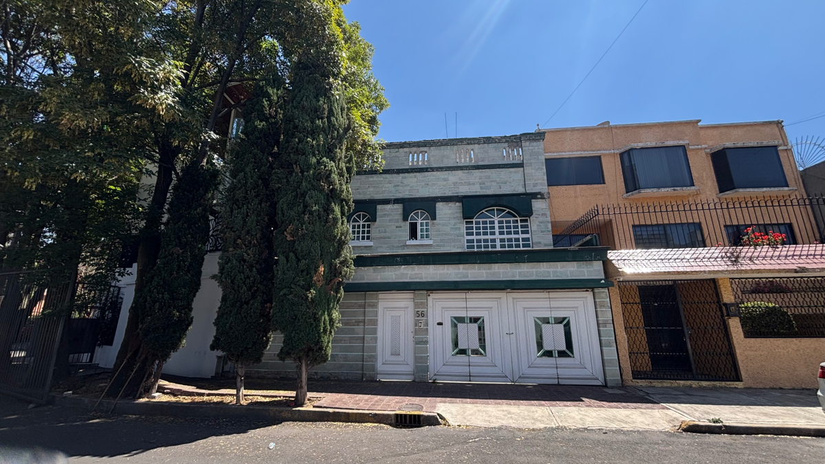 Casa en venta en Paseos de Taxqueña, Coyoacán — foto 1 de 78
