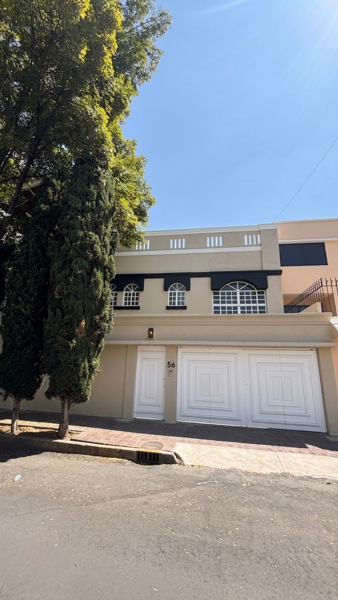 Casa en venta en Paseos de Taxqueña, Coyoacán — foto 2 de 78