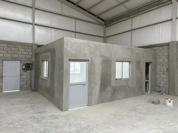 Bodega en renta en San Felipe, Torreón — foto 3 de 5