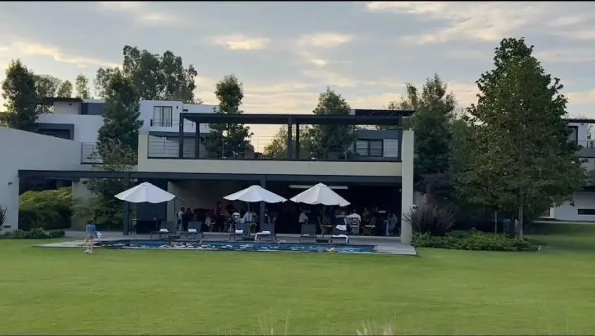 Casa en renta en Solares, Zapopan — foto 1 de 8