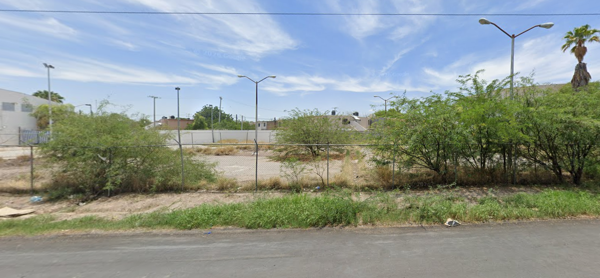 Terreno en venta en Santa Fe, Torreón, Coahuila de Zaragoza