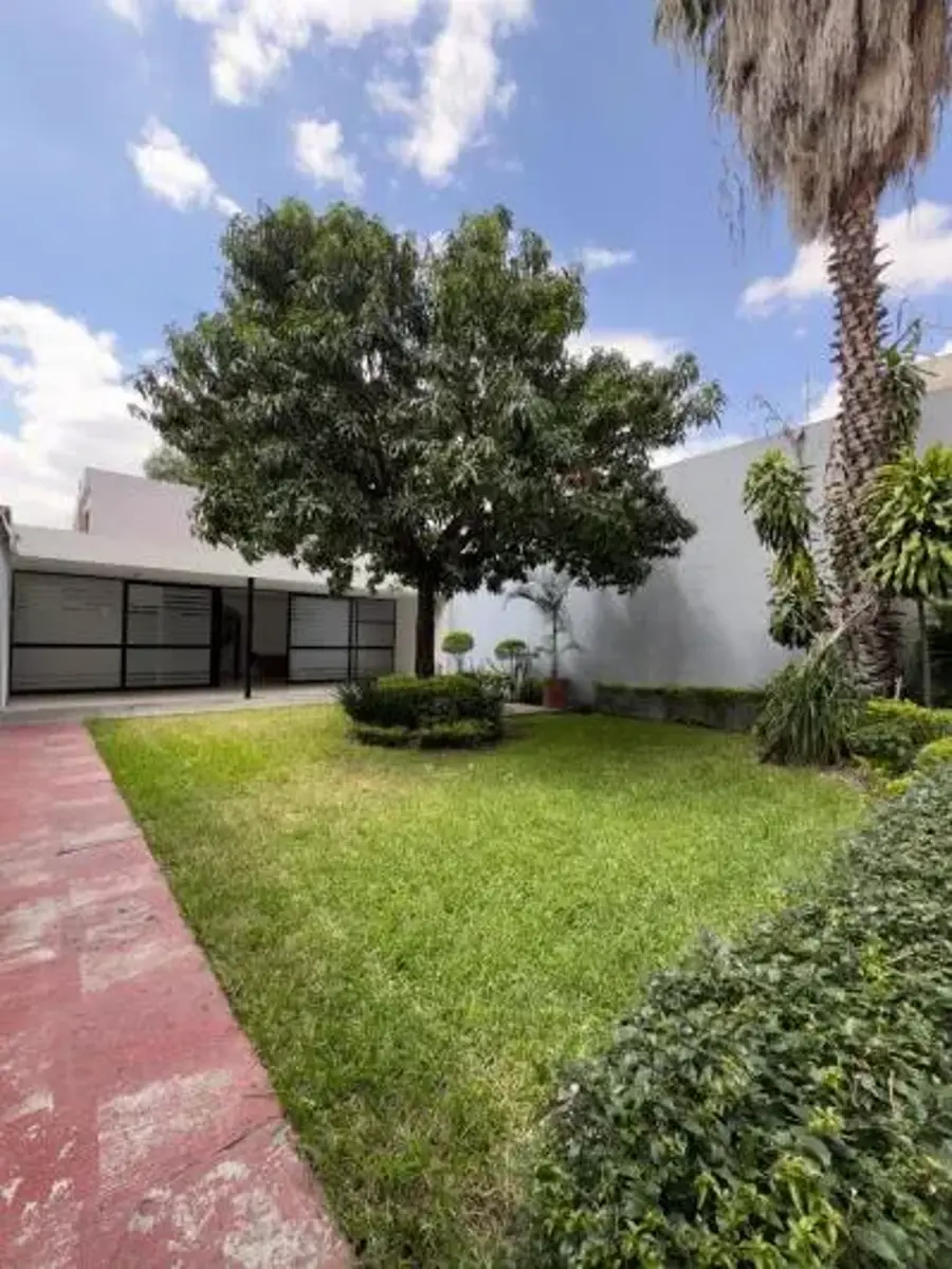Casa en renta en Americana, Guadalajara — foto 1 de 3