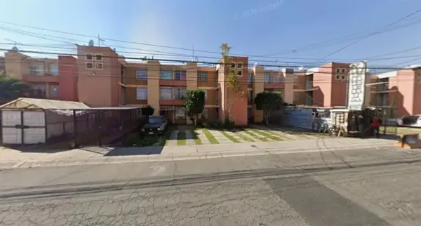 Departamento en venta en Los Héroes Tecámac II, Tecámac — foto 2 de 11