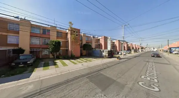 Departamento en venta en Los Héroes Tecámac II, Tecámac — foto 3 de 11