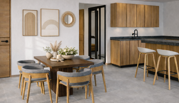 Departamento en venta en Los Viñedos, Torreón — foto 3 de 10