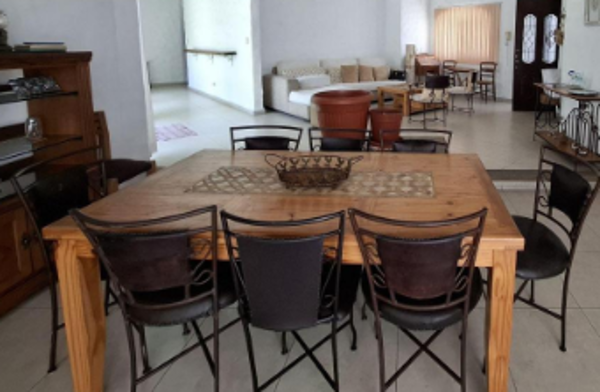 Casa en venta en Montebello, Mérida — foto 2 de 7