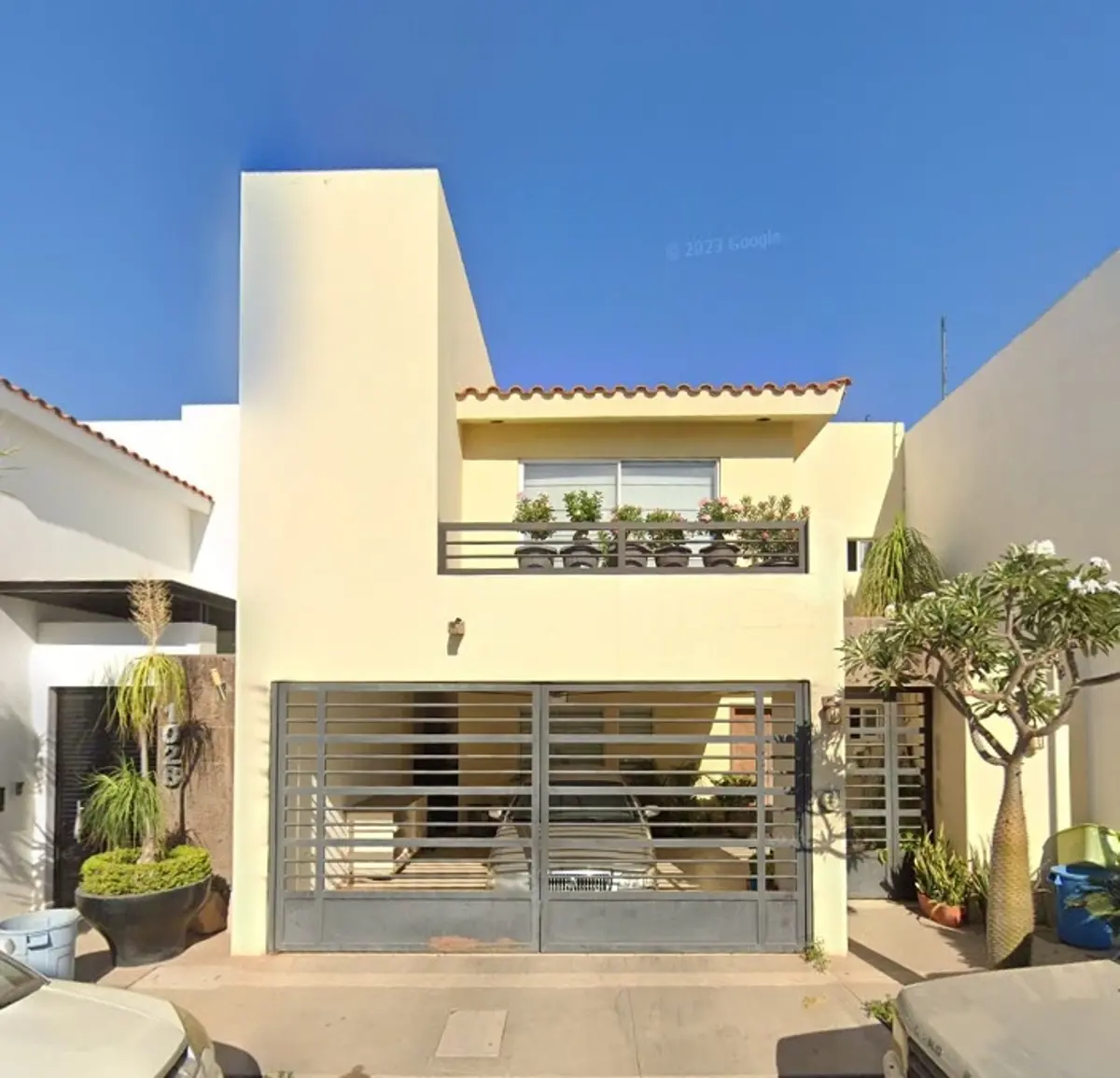 Casa en venta en Mochis (Ejido Mochis), Ahome — foto 1 de 3