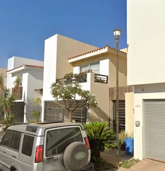 Casa en venta en Mochis (Ejido Mochis), Ahome — foto 3 de 3