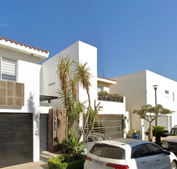 Casa en venta en Mochis (Ejido Mochis), Ahome — foto 2 de 3