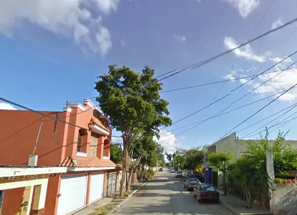 Casa en venta en Mochis (Ejido Mochis), Ahome — foto 2 de 5