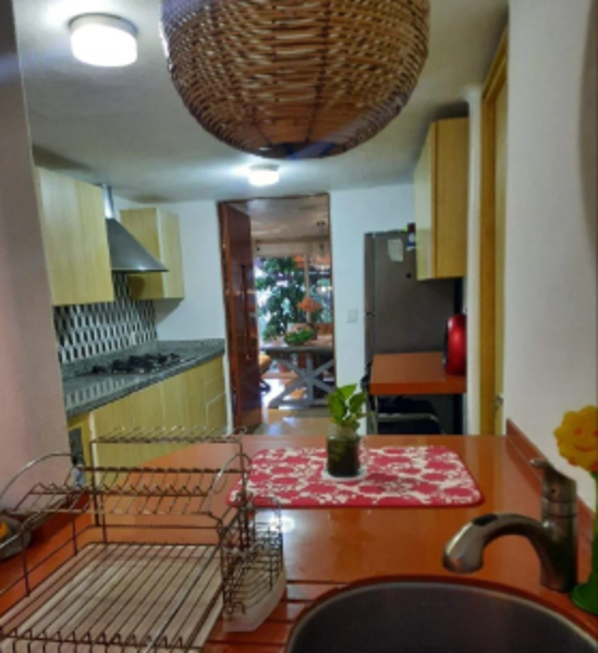 Casa en venta en Centro, San Juan del Río — foto 3 de 6