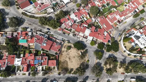 Terreno en venta en Ciudad Satelite, Naucalpan de Juárez — foto 3 de 3