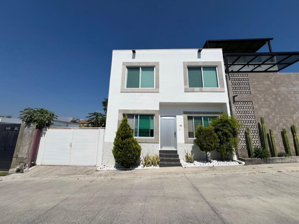 Casa en venta en Club de Golf Santa Fe, Xochitepec — foto 3 de 10