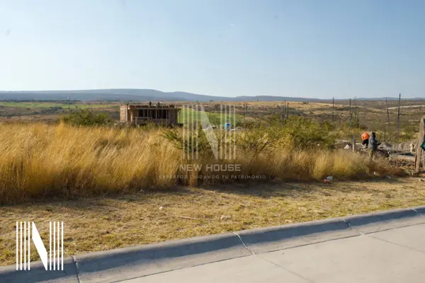 Terreno en venta en El Molino Residencial y Golf, León — foto 2 de 6