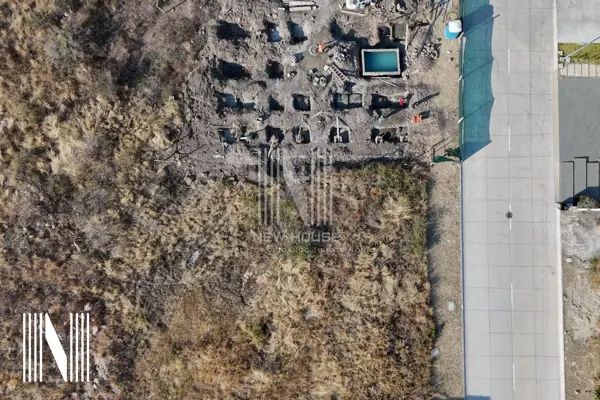 Terreno en venta en El Molino Residencial y Golf, León — foto 3 de 6