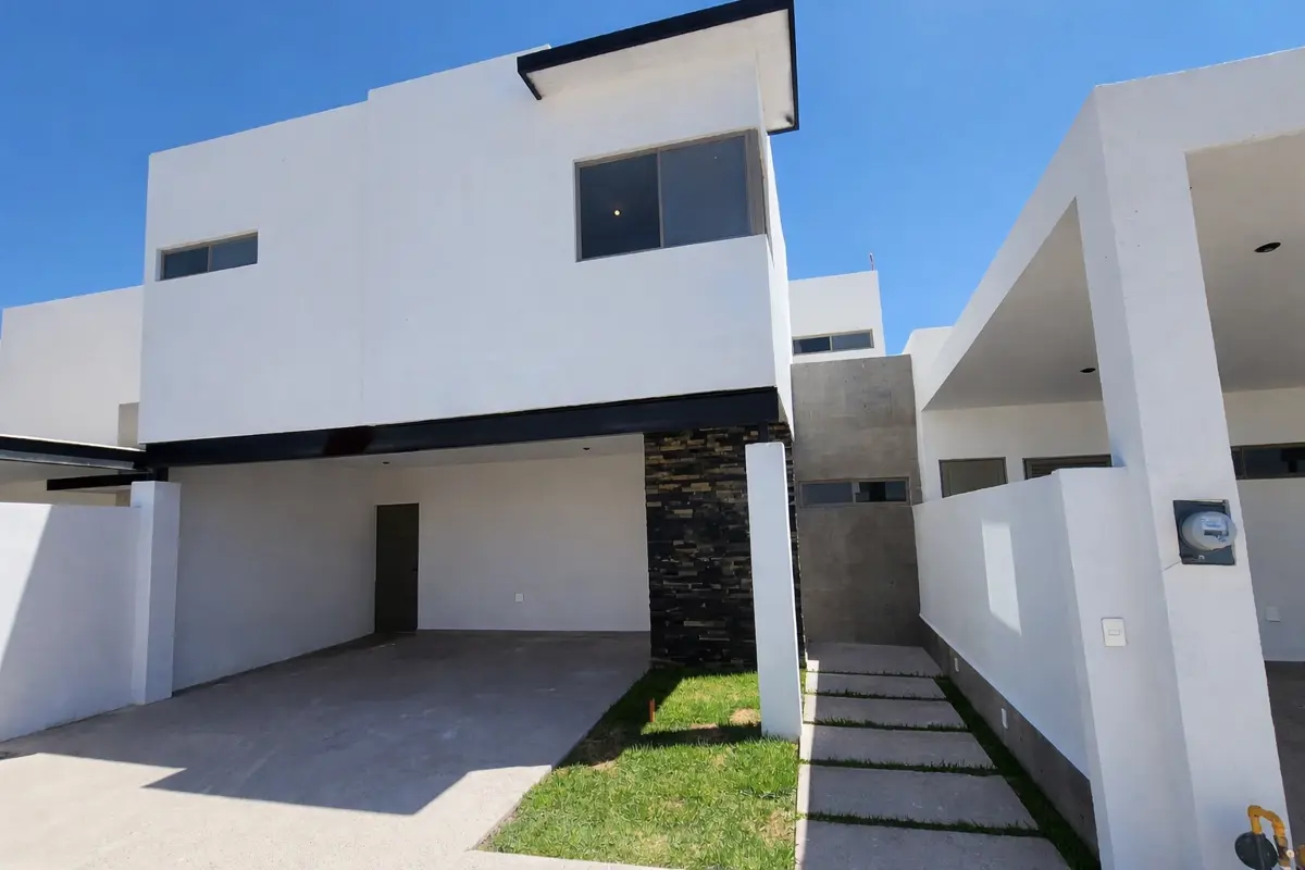 Casa en venta en Los Viñedos, Torreón — foto 1 de 19