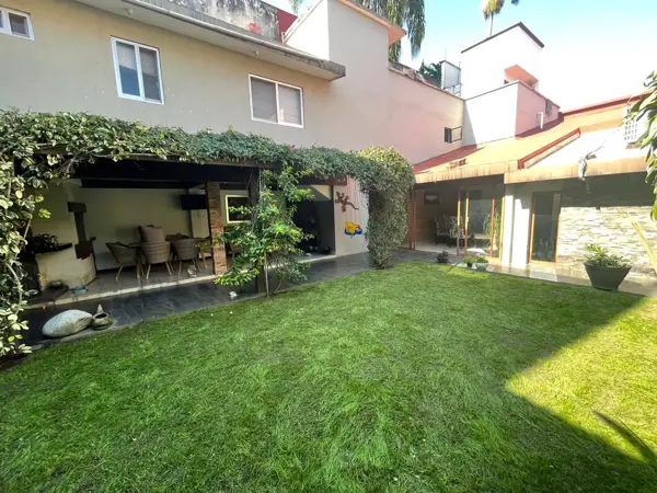 Casa en renta en Jardines de las Animas, Xalapa — foto 3 de 37