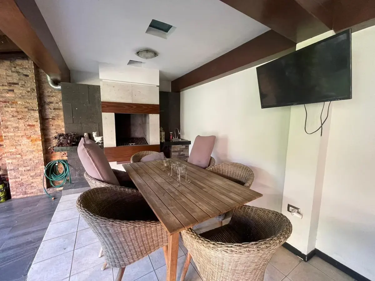Casa en renta en Jardines de las Animas, Xalapa — foto 1 de 37