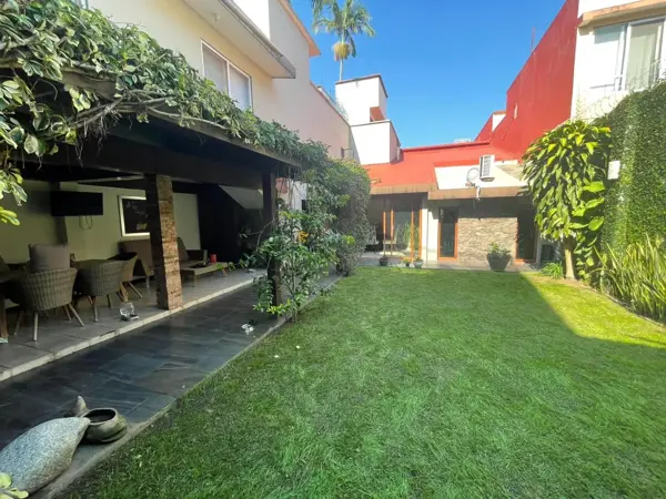 Casa en renta en Jardines de las Animas, Xalapa — foto 2 de 37
