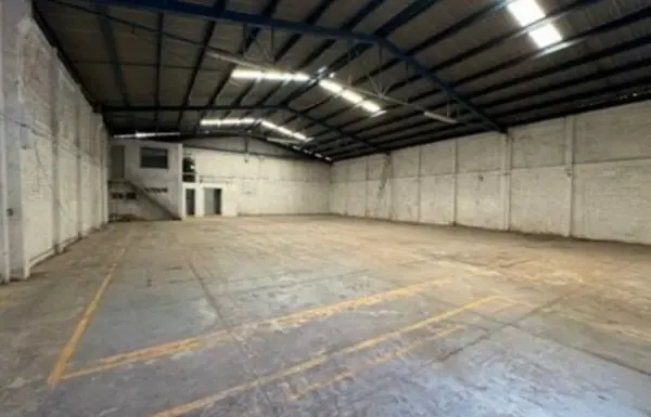 Bodega en renta en Las Animas, Irapuato — foto 3 de 12