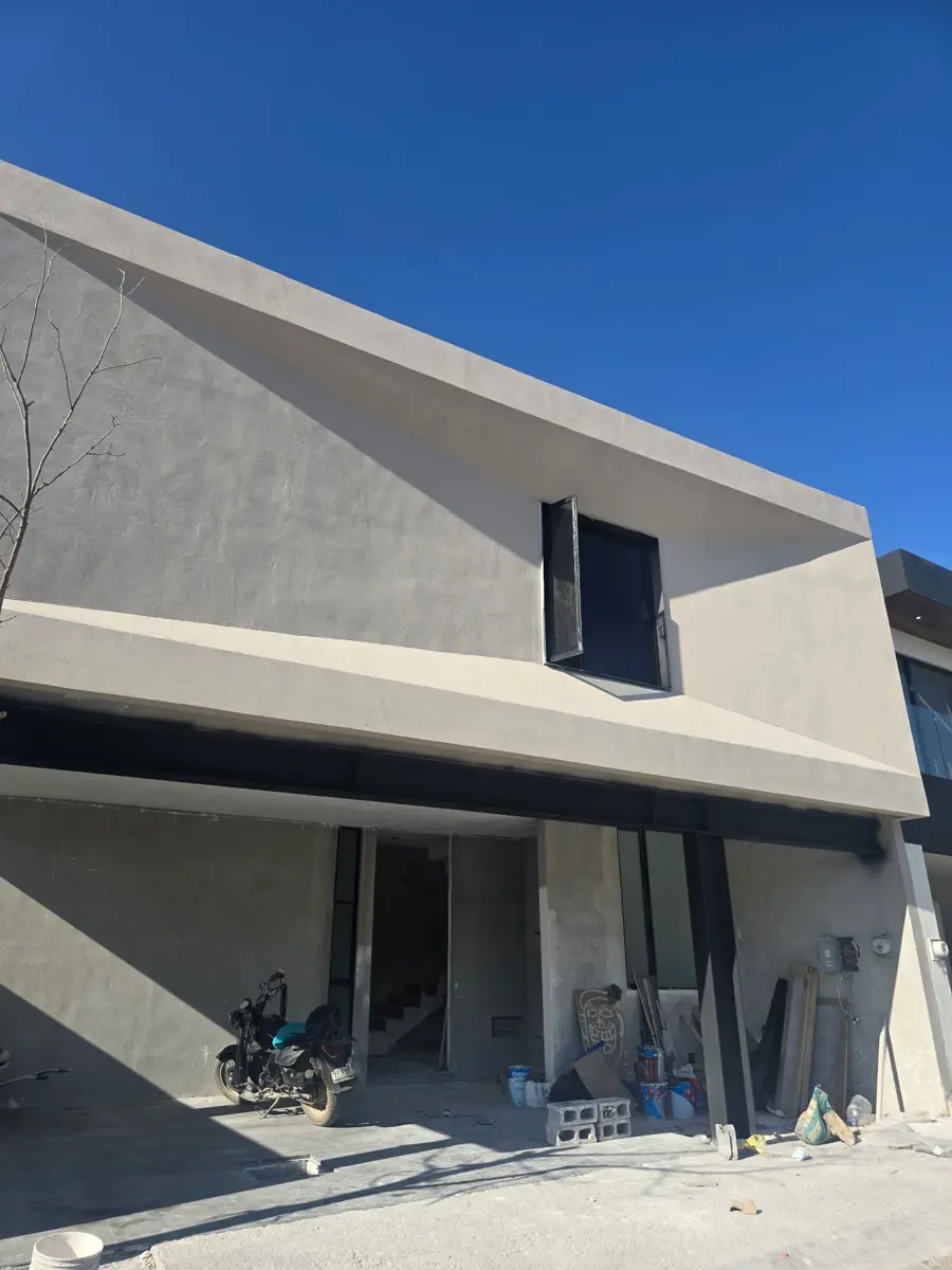 Casa en venta en Monte Sabino Residencial, Saltillo — foto 1 de 13