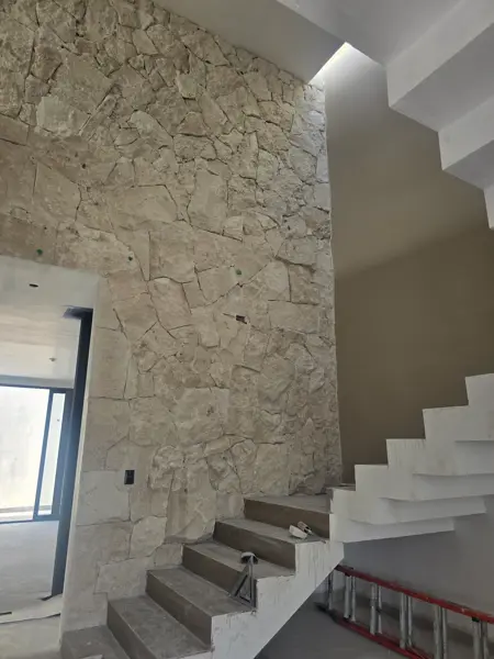 Casa en venta en Monte Sabino Residencial, Saltillo — foto 2 de 13