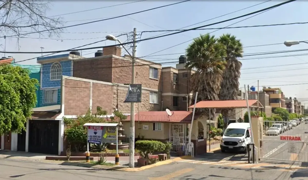 Casa en venta en Bonito Ecatepec, Ecatepec de Morelos — foto 1 de 10