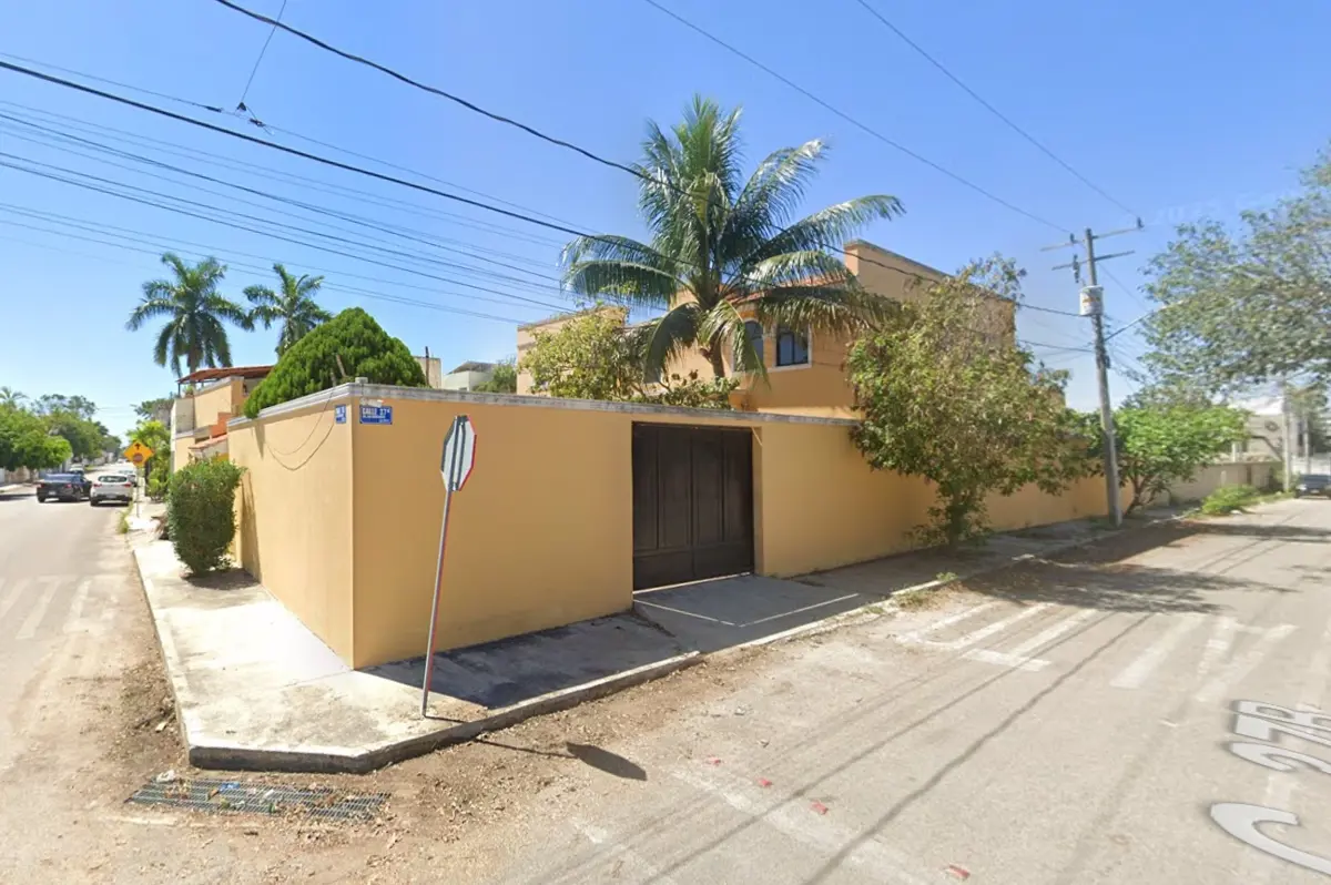 Casa en venta en San Ramon Norte, Mérida — foto 1 de 10